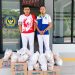 Pekan ke-17, YR TIM Kembali Berbagi Kebaikan di Lapas Pohuwato