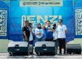 YR TIM Jadi Sponsor Utama Genzi Beraksi, Tegaskan Komitmen Dukung Pendidikan dan Generasi Muda