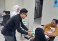 Semarak Hari Pelanggan Nasional 2026, BRI BO Marisa Lebih Dekat dengan Nasabah