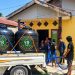 YR TIM Salurkan 126.500 Liter Air Bersih untuk 693 KK Terdampak Kemarau