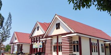 Warga Pohuwato Menjerit Minta Air, DPRD Malah Tidak Hadir