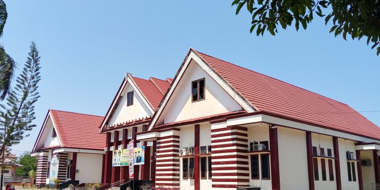 Warga Pohuwato Menjerit Minta Air, DPRD Malah Tidak Hadir